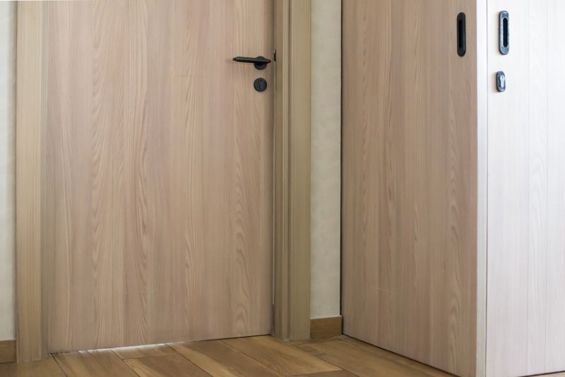 Condo Door Replacement