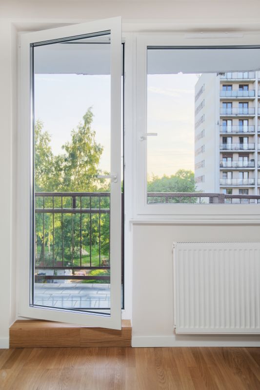 Condominium Door Replacement