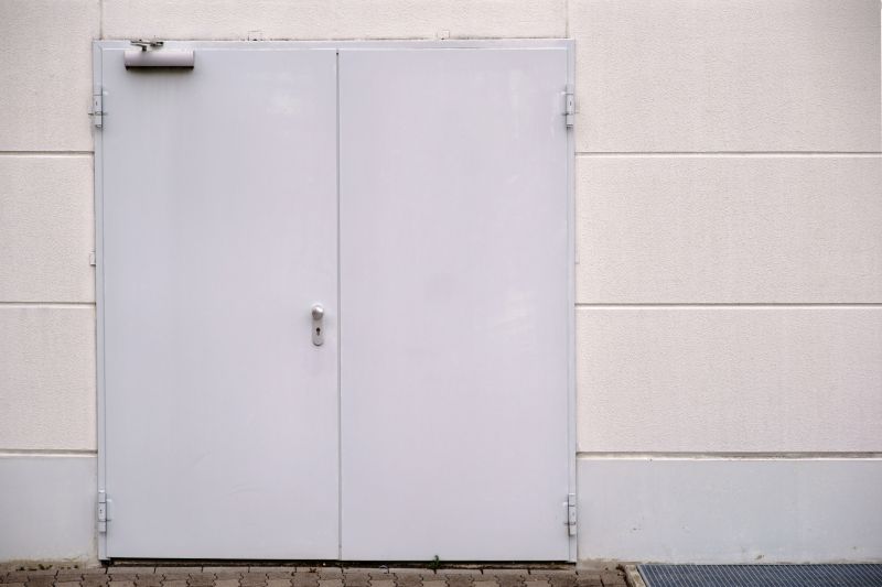 Commercial Door Repairs