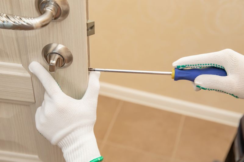 Licensed Repair Professionals