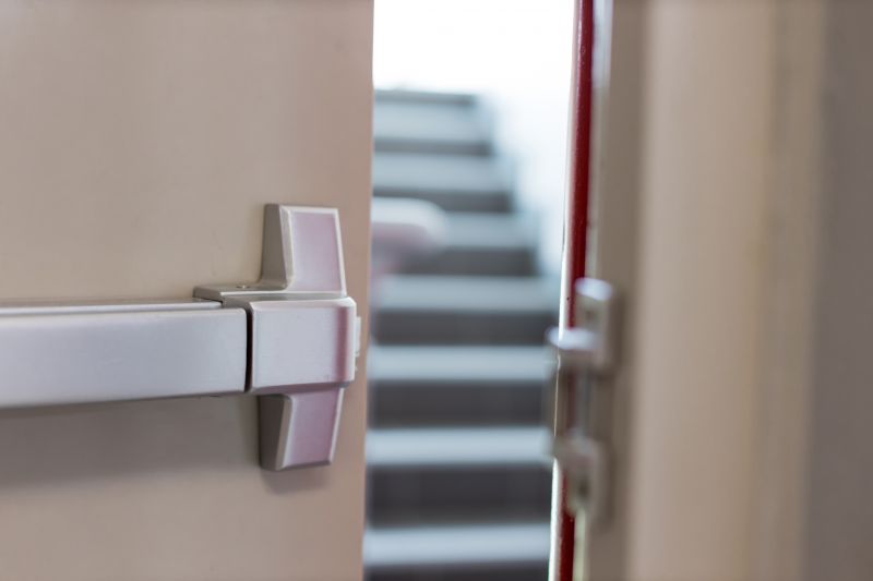 Emergency Door Service Teams